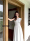 Casual Sleeveless Long Maxi Dress
